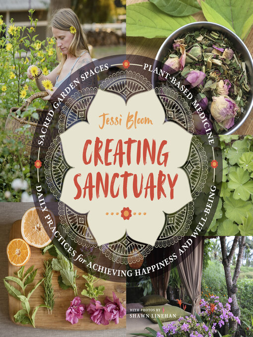 Title details for Creating Sanctuary by Jessi Bloom - Available
